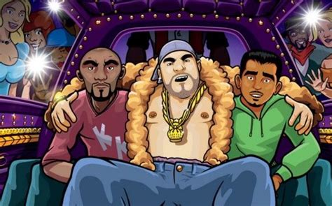 cartoonhd chozen